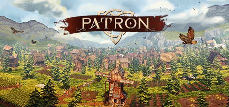 赞助者/Patron（更新 v1.906.0）-全面游戏