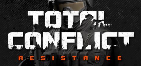 全面冲突抵抗/Total Conflict Resistance （更新v0.85.1）-全面游戏