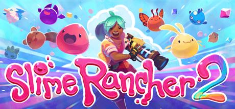 史莱姆牧场2/Slime Rancher 2（ 更新v0.5.2）-全面游戏