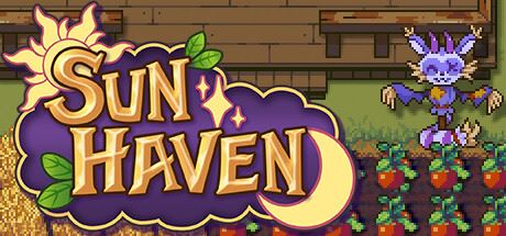 太阳港/Sun Haven (v1.5.1—更新多个DLCs)-全面游戏