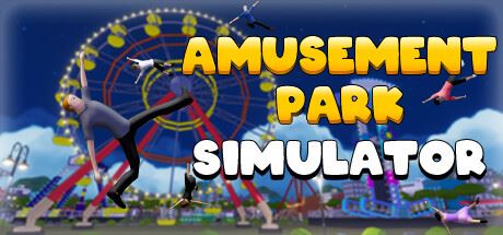 游乐园模拟器/Amusement Park Simulator-全面游戏