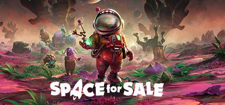 太空房地产/Space for Sale-全面游戏