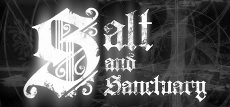 盐和避难所/Salt and Sanctuary (更新v1.0.2.0 )-全面游戏