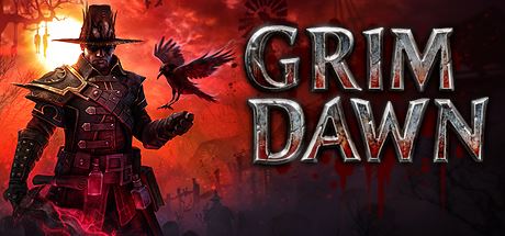 恐怖黎明/Grim Dawn（更新 v1.2.1.2）-全面游戏