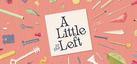 往左一点/A Little To The Left（更新v3.1.0）-全面游戏