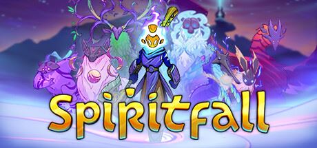 圣灵陨落/降灵/魂降/Spiritfall (更新v1.4.04)-全面游戏