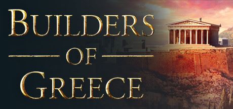 希腊建设者/Builders of Greece （更新v01.08.2024）-全面游戏