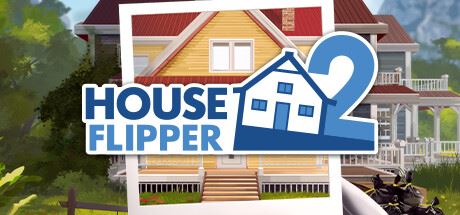 房产达人2/House Flipper 2 （更新v01.08.2024）-全面游戏