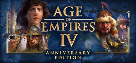 帝国时代4/Age of Empires IV（更新v11.0.0782—含苏丹DLC）-全面游戏