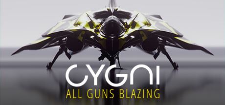 CYGNI：怒火全开 CYGNI: All Guns Blazing-全面游戏