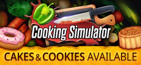 料理模拟器/Cooking Simulator（更新v6.0.11）-全面游戏