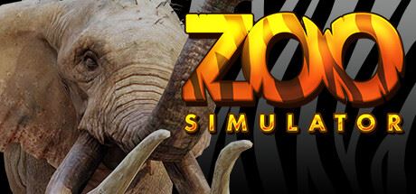 动物园模拟器/Zoo Simulator (更新v1.01.01)-全面游戏