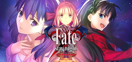 命运之夜重制版/命运守护夜重制版 Fate/stay night REMASTERED-全面游戏