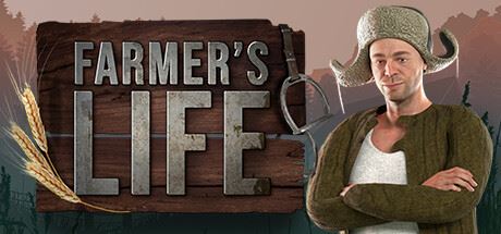 农民的生活/Farmers Life （v1.0.23—更新装饰我的小屋 DLC）-全面游戏