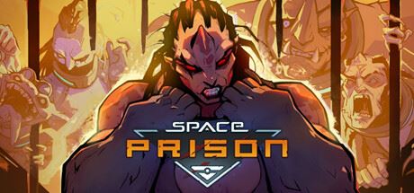 太空监狱/Space Prison （更新v1.0.6）-全面游戏