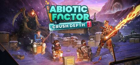 非生物因素 / Abiotic Factor 单机 (更新v0.9.0.11288)-全面游戏