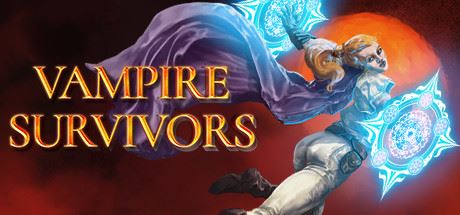 吸血鬼幸存者/Vampire Survivors（v1.11.108更新—魂斗罗联动DLC）-全面游戏