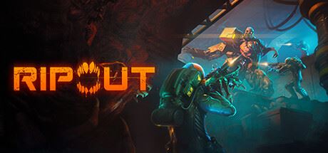 RIPOUT 单机/网络联机 (更新v1.08.02)-全面游戏