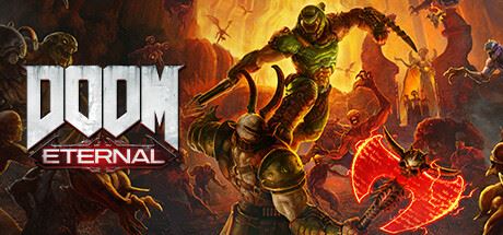 毁灭战士：永恒/DOOM Eternal（更新v6.66HF3）-全面游戏