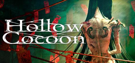 茧中蚕/Hollow Cocoon （更新v1.23 ）-全面游戏