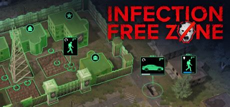 无感染区/Infection Free Zone （更新v0.24.8.14 ）-全面游戏