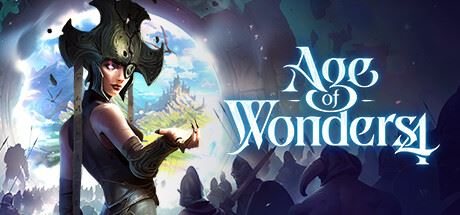 奇迹时代4白金版/Age of Wonders 4 （更新v1.007.004.96358）-全面游戏