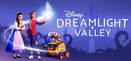 迪士尼梦幻星谷/Disney Dreamlight Valley（更新v1.12.0.7834）-全面游戏