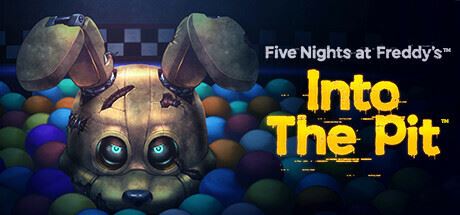 玩具熊的午夜后宫:深入深渊 Five Nights at Freddy’s: Into the Pit （更新v1.0.4.5）-全面游戏