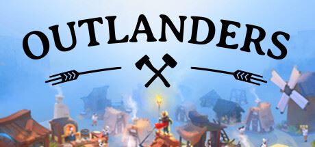 世外之地/Outlanders (更新v22.08.2024 )-全面游戏