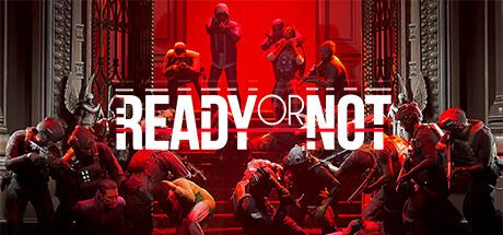 严阵以待/Ready Or Not（更新v56549 —更新入室抢劫DLC）-全面游戏