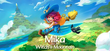 米卡与魔女之山/Mika and The Witch’s Mountain-全面游戏