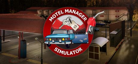 汽车旅馆经理模拟器/Motel Manager Simulator-全面游戏