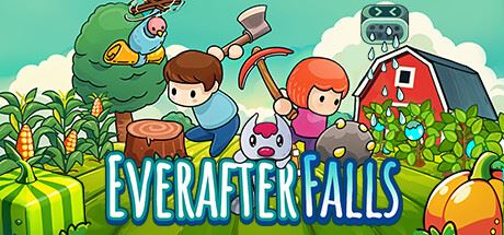 永瀑镇/永恒瀑布/Everafter Falls （更新v1.2.10）-全面游戏