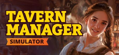 酒馆经理模拟器|官方中文|Tavern Manager Simulator 🍻（更新v1.0.7）-全面游戏