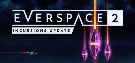 永恒空间2/EVERSPACE 2(更新v1.2.40068)-全面游戏