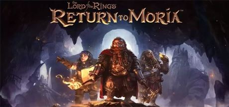 指环王：重返莫瑞亚/The Lord of the Rings: Return to MoriaTM （更新 v1.3.2.157411 ）-全面游戏