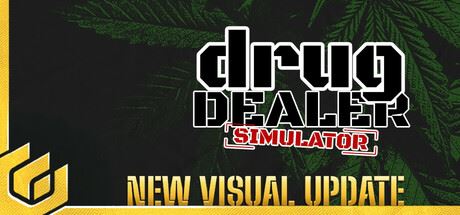 毒贩模拟器/毒枭模拟器/drug dealer simulator-全面游戏