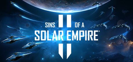 太阳帝国的原罪2|更新v28.10.0 官方中文|Sins of a Solar Empire II-全面游戏