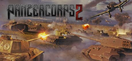 装甲军团2/Panzer Corps 2 （v1.12.2更新波兰陷落DLC）-全面游戏