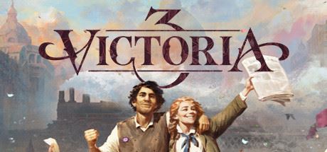 维多利亚3/Victoria 3（更新v1.7.6）-全面游戏