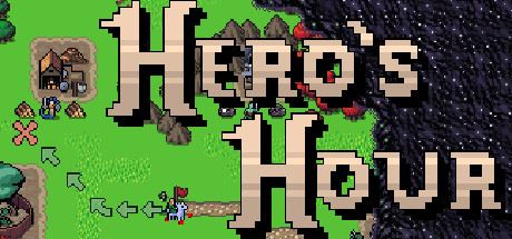 英雄之时 /(Heros Hour（更新v2.7.0）-全面游戏