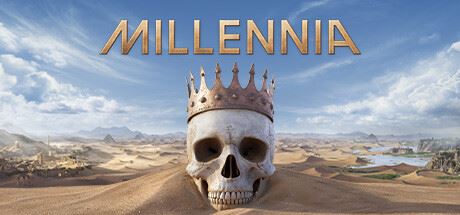 千年/千禧年/Millennia （更新v1.0.21625）-全面游戏