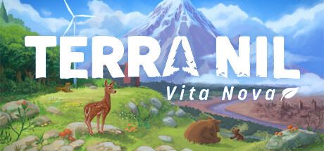 伊始之地/Terra Nil (更新v1.1.8 )-全面游戏