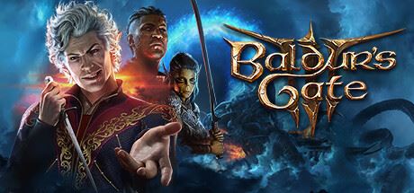 博德之门3/Baldurs Gate 3（更新v4.1.1.5849914|全DLC|官方中文）-全面游戏