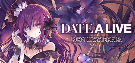 约会大作战：莲反乌托邦|官方中文|支持手柄|DATE A LIVE: Ren Dystopia-全面游戏