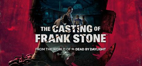 弗兰克·斯通的阴影/The Casting of Frank Stone 单机/同屏双人 (更新v04.09.2024)-全面游戏