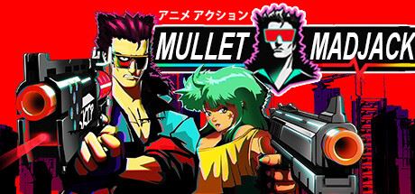 鲻鱼头疯狂杰克/MULLET MADJACK （更新v1.10）-全面游戏