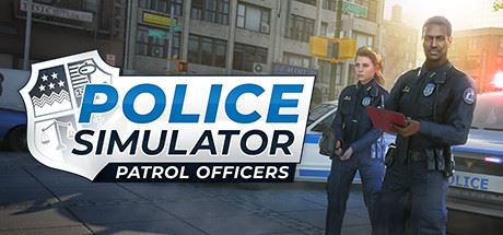 警察模拟器：巡警/Police Simulator: Patrol Officers（更新v14.6.4 ）-全面游戏