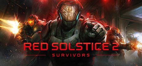 红至日2：幸存者/Red Solstice 2: Survivors（更新v3.02）-全面游戏