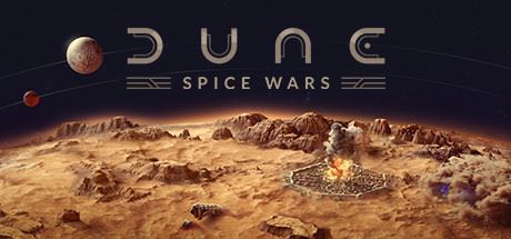 沙丘：香料战争/Dune: Spice Wars（更新v2.1.7.32388）-全面游戏